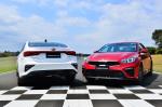 Kia Cerato 2.0 2019 года (LA)